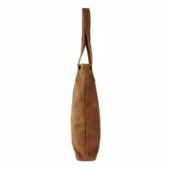 DSTRCT Portland Road Shopper Basic Cognac 6 DSTRCT Portland Road Shopper Basic Cognac -NL Rugzak Verkoopwinkel 12744030 2