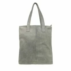 DSTRCT Portland Road Shopper Basic Grey -NL Rugzak Verkoopwinkel 127440 40 2