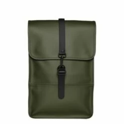 Rains Original Backpack Mini Evergreen
