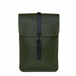 Rains Original Backpack Mini Rugtas Green