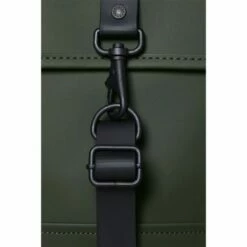 Rains Original Backpack Mini Rugtas Green -NL Rugzak Verkoopwinkel 12800 green 3