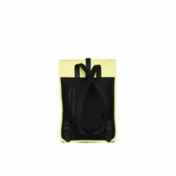 Rains Original Backpack Mini Straw -NL Rugzak Verkoopwinkel 12800 straw 2