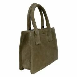 DSTRCT Portland Road Handtas Crossbody Beige -NL Rugzak Verkoopwinkel 128840.08 2