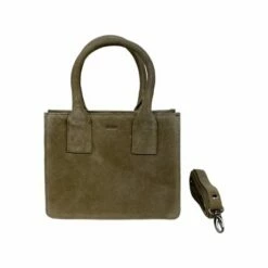 DSTRCT Portland Road Handtas Crossbody Beige -NL Rugzak Verkoopwinkel 128840.08 4