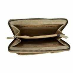 DSTRCT Portland Road Portemonnee Telefoontasje Beige 8 DSTRCT Portland Road Portemonnee Telefoontasje Beige -NL Rugzak Verkoopwinkel 129040.08 3