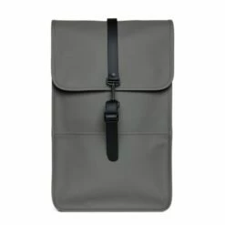 Rains Backpack 15" Rugzak Grey