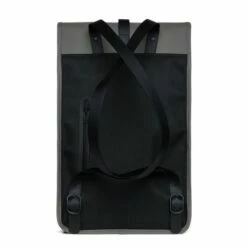 Rains Backpack 15" Rugzak Grey 6 Rains Backpack 15" Rugzak Grey -NL Rugzak Verkoopwinkel 13000 grey 2