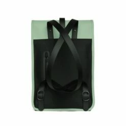 Rains Backpack 13" Mini Haze -NL Rugzak Verkoopwinkel 13020 haze 2