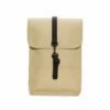 Rains Backpack 13" Mini Sand -NL Rugzak Verkoopwinkel 13020 sand 1