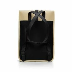Rains Backpack 13" Mini Sand -NL Rugzak Verkoopwinkel 13020 sand 2
