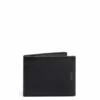 Tumi Nassau SLG Global Wallet With Coin Pocket Black Smooth 1 Tumi Nassau SLG Global Wallet With Coin Pocket Black Smooth -NL Rugzak Verkoopwinkel 130404 t060 01