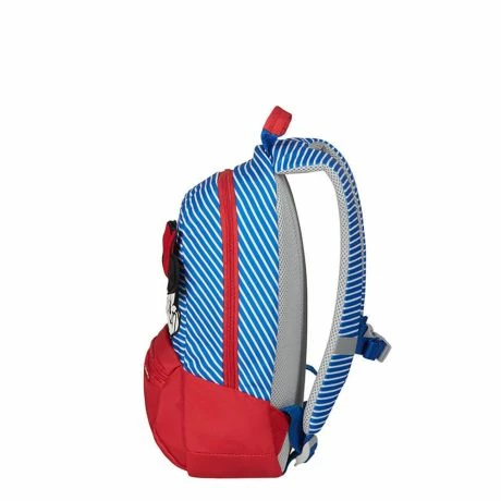 Samsonite Disney Ultimate 2.0 Backpack S+ Minnie/Mickey Stripes 7 Samsonite Disney Ultimate 2.0 Backpack S+ Minnie/Mickey Stripes - Afbeelding 5