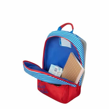 Samsonite Disney Ultimate 2.0 Backpack S+ Minnie/Mickey Stripes 8 Samsonite Disney Ultimate 2.0 Backpack S+ Minnie/Mickey Stripes - Afbeelding 6