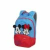 Samsonite Disney Ultimate 2.0 Backpack S+ Minnie/Mickey Stripes 1 Samsonite Disney Ultimate 2.0 Backpack S+ Minnie/Mickey Stripes -NL Rugzak Verkoopwinkel 131850 87057