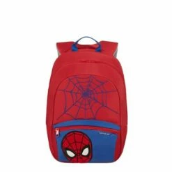 Samsonite Disney Ultimate 2.0 Backpack S+ Spiderman -NL Rugzak Verkoopwinkel 131854 50593