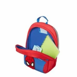 Samsonite Disney Ultimate 2.0 Backpack S+ Spiderman -NL Rugzak Verkoopwinkel 131854 50596