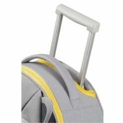 Samsonite Happy Sammies Eco Upright 45 Raccoon Remy -NL Rugzak Verkoopwinkel 132078 87341