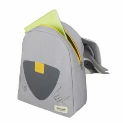 Samsonite Happy Sammies Backpack S+ Raccoon Remy -NL Rugzak Verkoopwinkel 132079 87346