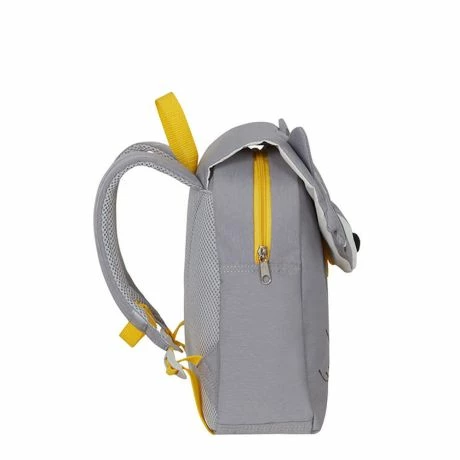 Samsonite Happy Sammies Backpack S Raccoon Remy 8 Samsonite Happy Sammies Backpack S Raccoon Remy - Afbeelding 6