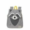 Samsonite Happy Sammies Backpack S Raccoon Remy 2 Samsonite Happy Sammies Backpack S Raccoon Remy -NL Rugzak Verkoopwinkel 132082 87343