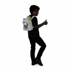 Samsonite Happy Sammies Backpack S Raccoon Remy 15 Samsonite Happy Sammies Backpack S Raccoon Remy -NL Rugzak Verkoopwinkel 132082 87345