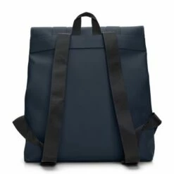 Rains MSN Bag 13" Backpack Navy -NL Rugzak Verkoopwinkel 13300 navy 2