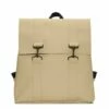 Rains MSN Bag 13" Backpack Sand 1 Rains MSN Bag 13" Backpack Sand -NL Rugzak Verkoopwinkel 13300 sand 1
