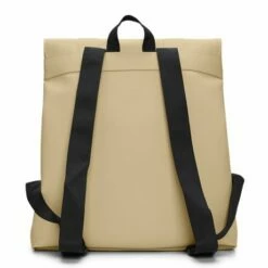 Rains MSN Bag 13" Backpack Sand -NL Rugzak Verkoopwinkel 13300 sand 2