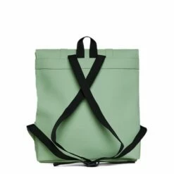 Rains MSN Bag Mini Backpack Haze 6 Rains MSN Bag Mini Backpack Haze -NL Rugzak Verkoopwinkel 13310 haze 2