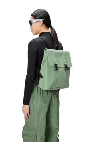Rains MSN Bag Mini Backpack Haze 5 Rains MSN Bag Mini Backpack Haze - Afbeelding 3