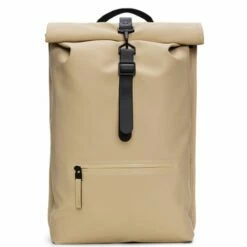 Rains Rolltop 16" Rucksack Sand