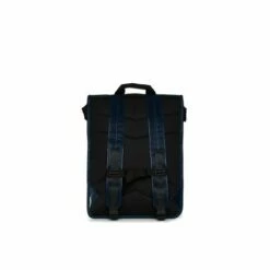 Rains Trial Rolltop Backpack Rugzak Ink -NL Rugzak Verkoopwinkel 13760 ink 2
