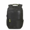 American Tourister Work-E Laptop Backpack 14" Black -NL Rugzak Verkoopwinkel 138221 1041 work e laptop backpack 14 front