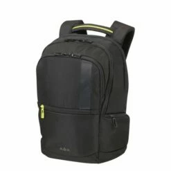 Voorkant -NL Rugzak Verkoopwinkel 138221 1041 work e laptop backpack 14 front34