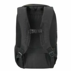 American Tourister Work-E Laptop Backpack 17.3" Black 14 American Tourister Work-E Laptop Backpack 17.3" Black -NL Rugzak Verkoopwinkel 138223 1041 work e laptop backpack 17.3 back
