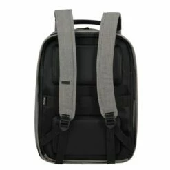 Samsonite Securipak Travel Laptop Backpack 15.6" Cool Grey 20 Samsonite Securipak Travel Laptop Backpack 15.6" Cool Grey -NL Rugzak Verkoopwinkel 140562 2447 securipak travel backpack 15.6 exp back