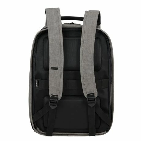 Samsonite Securipak Travel Laptop Backpack 15.6" Cool Grey 8 Samsonite Securipak Travel Laptop Backpack 15.6" Cool Grey - Afbeelding 6
