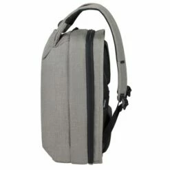 Samsonite Securipak Travel Laptop Backpack 15.6" Cool Grey 18 Samsonite Securipak Travel Laptop Backpack 15.6" Cool Grey -NL Rugzak Verkoopwinkel 140562 2447 securipak travel backpack 15.6 exp expandability