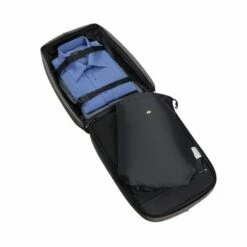 Samsonite Securipak Travel Laptop Backpack 15.6" Cool Grey 21 Samsonite Securipak Travel Laptop Backpack 15.6" Cool Grey -NL Rugzak Verkoopwinkel 140562 2447 securipak travel backpack 15.6 exp interior