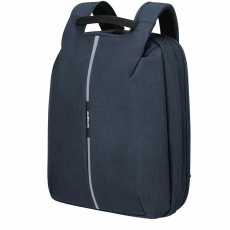 Samsonite Securipak Travel Laptop Backpack 15.6" Eclipse Blue 4 Samsonite Securipak Travel Laptop Backpack 15.6" Eclipse Blue - Afbeelding 2
