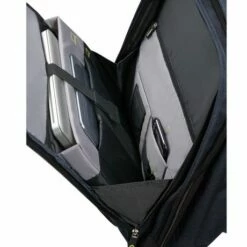 Samsonite Securipak Travel Laptop Backpack 15.6" Eclipse Blue 20 Samsonite Securipak Travel Laptop Backpack 15.6" Eclipse Blue -NL Rugzak Verkoopwinkel 140562 7769 securipak travel backpack 15.6 exp laptop compartment