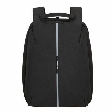 Samsonite Securipak Travel Laptop Backpack 15.6" Black Steel 3 Samsonite Securipak Travel Laptop Backpack 15.6" Black Steel