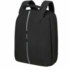 Samsonite Securipak Travel Laptop Backpack 15.6" Black Steel 16 Samsonite Securipak Travel Laptop Backpack 15.6" Black Steel -NL Rugzak Verkoopwinkel 140562 t061 securipak travel backpack 15.6 exp front34