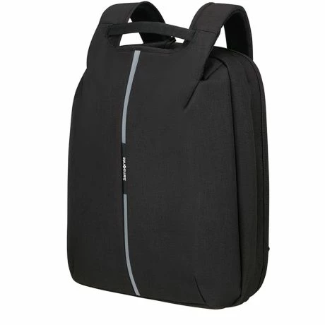 Samsonite Securipak Travel Laptop Backpack 15.6" Black Steel 4 Samsonite Securipak Travel Laptop Backpack 15.6" Black Steel - Afbeelding 2