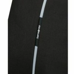 Samsonite Securipak Travel Laptop Backpack 15.6" Black Steel 23 Samsonite Securipak Travel Laptop Backpack 15.6" Black Steel -NL Rugzak Verkoopwinkel 140562 t061 securipak travel backpack 15.6 exp logo