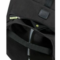 Samsonite Securipak Travel Laptop Backpack 15.6" Black Steel 25 Samsonite Securipak Travel Laptop Backpack 15.6" Black Steel -NL Rugzak Verkoopwinkel 140562 t061 securipak travel backpack 15.6 exp top pocket