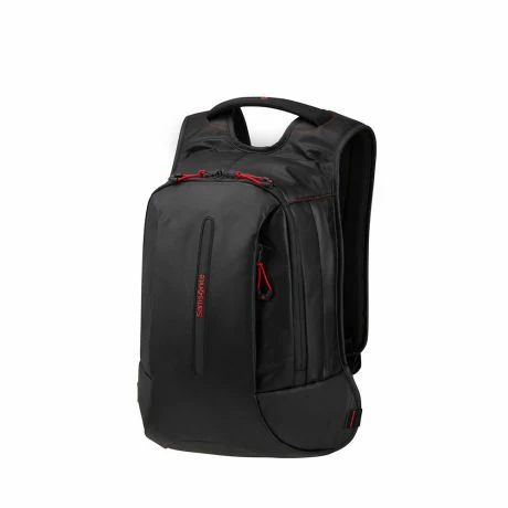 Samsonite Ecodiver Laptop Rugzak S Black 4 Samsonite Ecodiver Laptop Rugzak S Black - Afbeelding 2