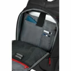 Samsonite Ecodiver Laptop Rugzak S Black 17 Samsonite Ecodiver Laptop Rugzak S Black -NL Rugzak Verkoopwinkel 140809 1041 ecodiver laptop backpack s interior