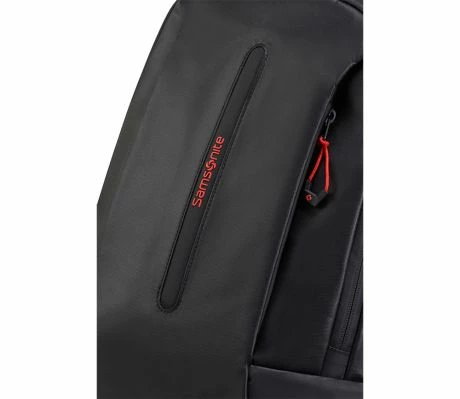 Samsonite Ecodiver Laptop Rugzak S Black 10 Samsonite Ecodiver Laptop Rugzak S Black - Afbeelding 8