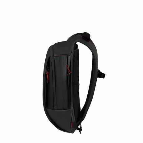 Samsonite Ecodiver Laptop Rugzak S Black 6 Samsonite Ecodiver Laptop Rugzak S Black - Afbeelding 4